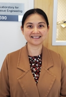Yun Weng, Ph.D
