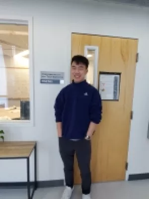 Simon Han Simon Han