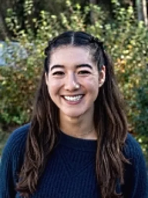 Maya Lopez-Ichikawa Maya Lopez-Ichikawa