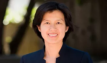 Dr Tammy Chang